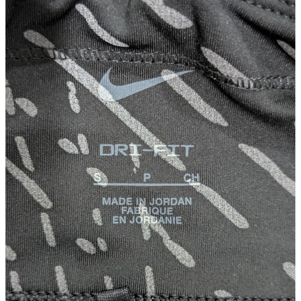Womens Nike Dri-Fit Run Division Leggings Reflective Pants DD6803-010 Size S - Picture 3 of 4